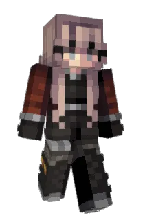 1Fruitcake's Minecraft skin