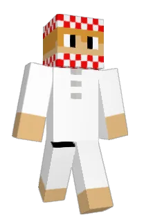 MAKI_5's Minecraft skin