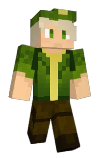 Front of Rochi111's skin