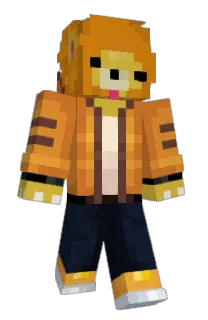 Front of imjayden's skin