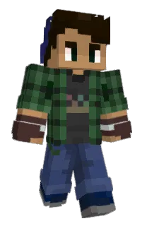 Front of lomk_'s skin