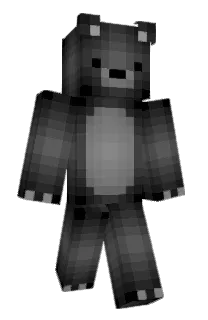 Front of Joshua5445's skin