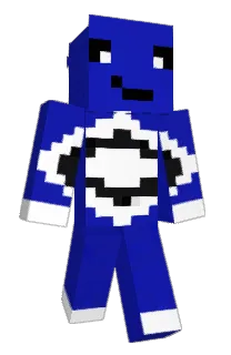 Front of 7NOTBEN7's skin