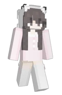 Front of ne3lla's skin