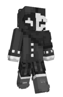 Front of szenx's skin