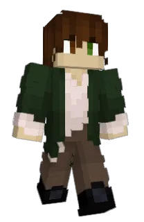 Front of ZealousMuse's skin