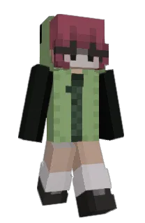 Front of PinkGh0sts's skin