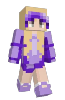 Front of _rafIK's skin