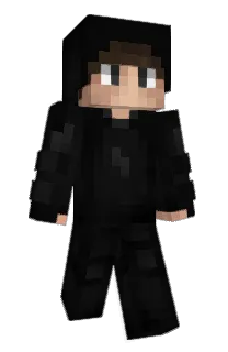 Front of GolemTrol21's skin