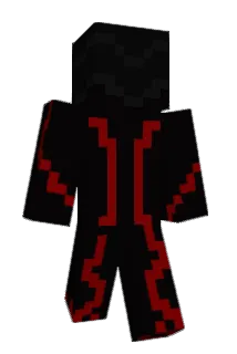 1844674407370955 Minecraft avatar full body