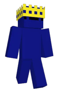 A_Blue_Dude's Minecraft skin