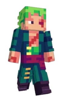 westabout's Minecraft skin