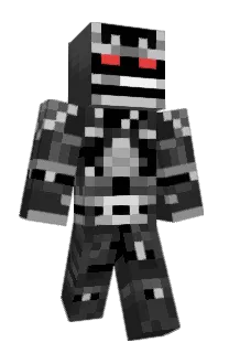 Front of Vill4dz's skin