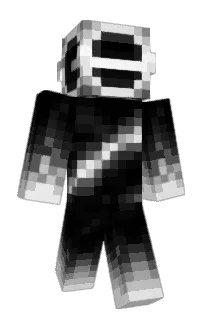 Bubbles3914's Minecraft skin