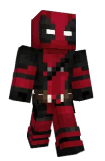 n1ghtzn's Minecraft skin