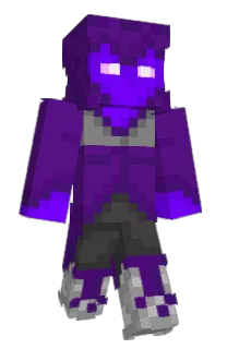 NightCosmic's Minecraft skin