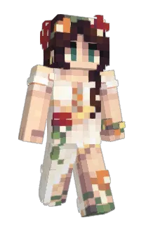 Milkdolyn's Minecraft skin