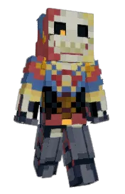 Skin preview