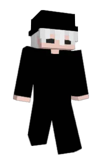 Sivaric's Minecraft skin