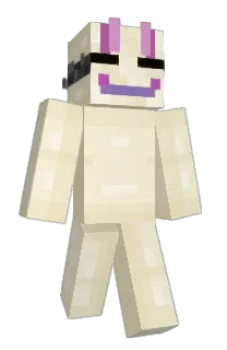 Front of wasfon's skin