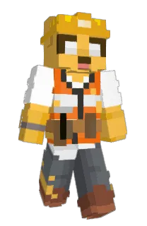 Kallasz's Minecraft skin