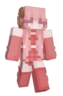 OwOyay's Minecraft skin