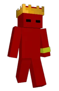 Front of gromsii_'s skin