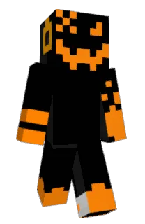 Front of BarleyFrostBite's skin