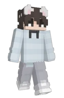 Front of tiddles76's skin