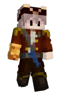 contriks's Minecraft skin