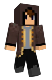 Anfifo's Minecraft skin