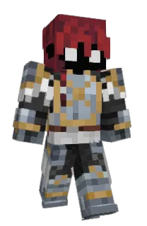 Front of HashimSucks's skin