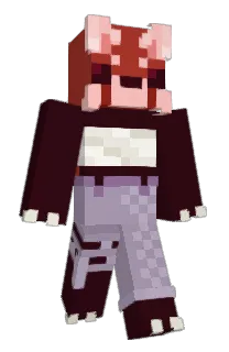 yaguarasu's Minecraft skin