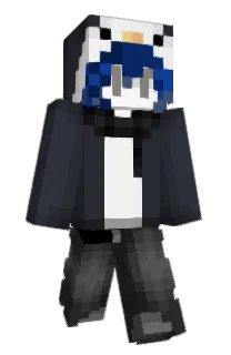snarmy's Minecraft skin