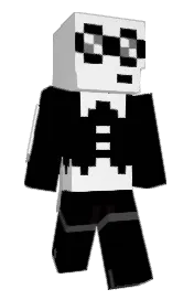 Skin preview