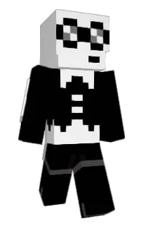 Front of gigglefishy's skin