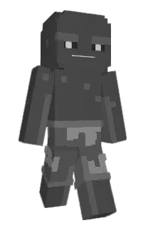 zielsicher's Minecraft skin