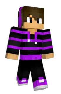Front of Sunnyyyyyyy's skin