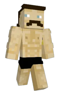 Front of _Somo's skin