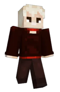 wombowoah's Minecraft skin