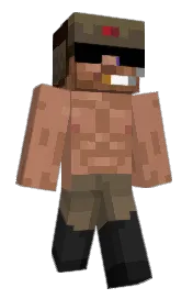 Skin preview
