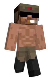 Front of Davve79955's skin