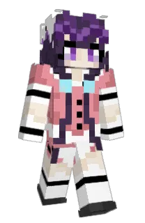 Front of Bozolicious's skin