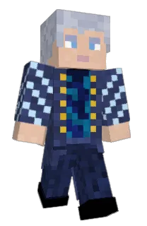 KingDeadlyy's Minecraft skin