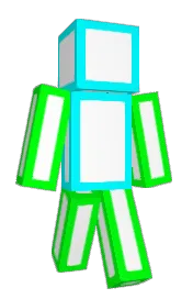 Skin preview