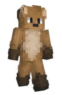 Front of DeeritoGOP's skin