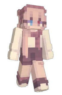 Front of Brisingamen10's skin