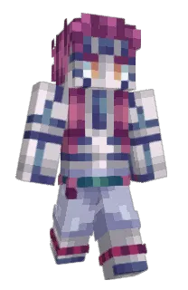 gummokid's Minecraft skin