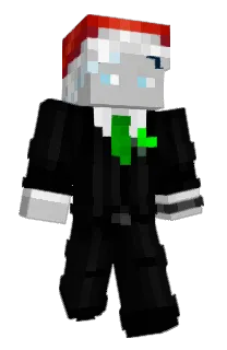 Front of marvinnnos's skin