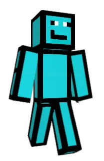 TheWheatMinion's Minecraft skin